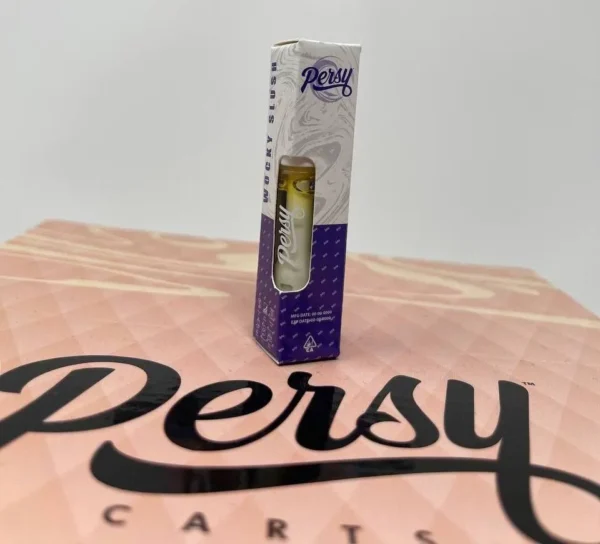 Persy Carts Full Spectrum Thc Extract Box - Image 4