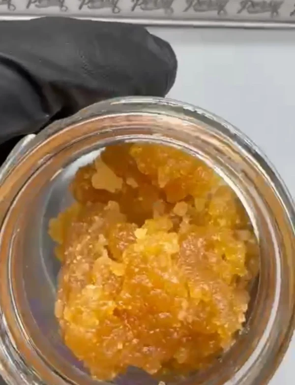 Persy DiamondsThe Real OG Baller Box by 710 Labs - Image 3