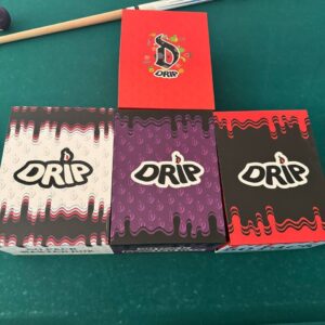 Drip 2g Disposable