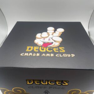 Deuces 2G Disposable