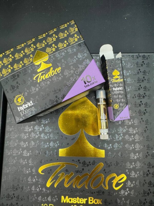 Trudose Carts