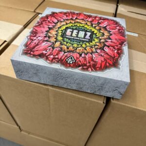 GEMZ Premium Sugar Diamonds
