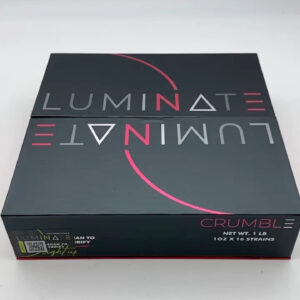 Luminate Crumble