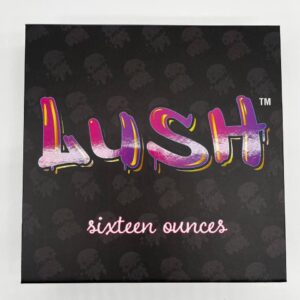 Lush Liquid Diamonds