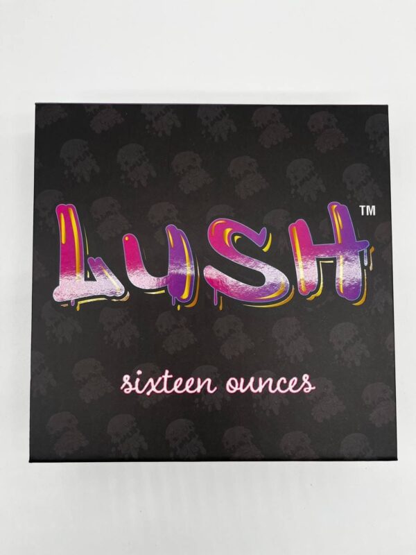 Lush Liquid Diamonds