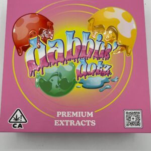 Dabbin Dots