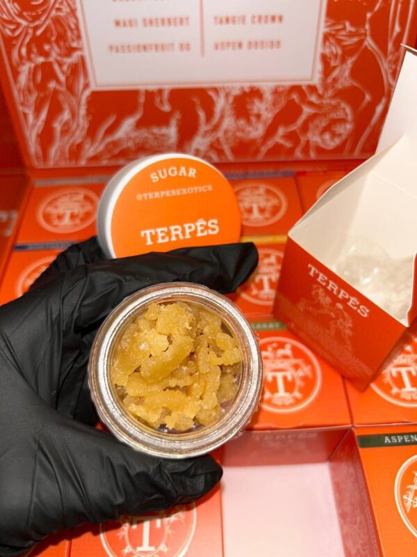 Terpesexotics - Image 2