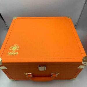Ace Ultra 2G Disposable Spring Edition