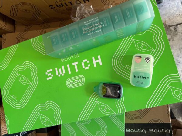 Boutiq Switch Glow - Image 4