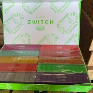 Boutiq Switch Glow