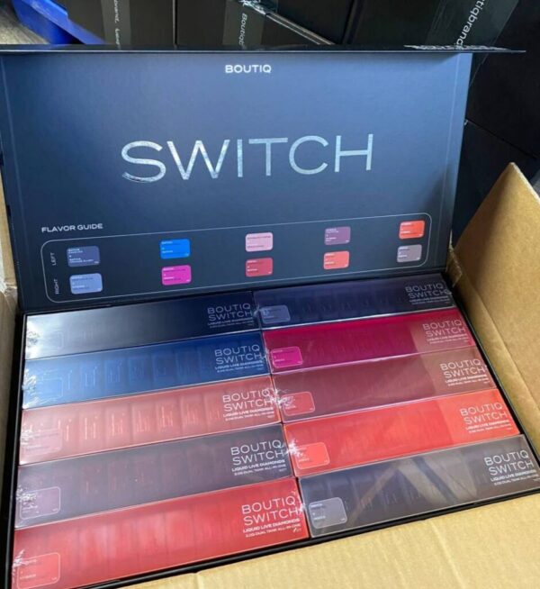 Boutiq Switch V3 - Image 4