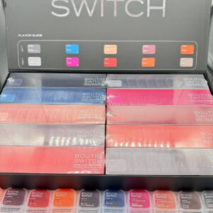 Boutiq Switch V3