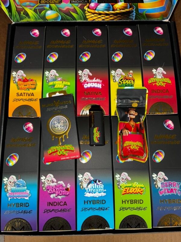 Muha Meds Easter Edition - Image 9