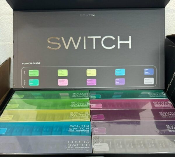 Boutiq Switch V3 - Image 5