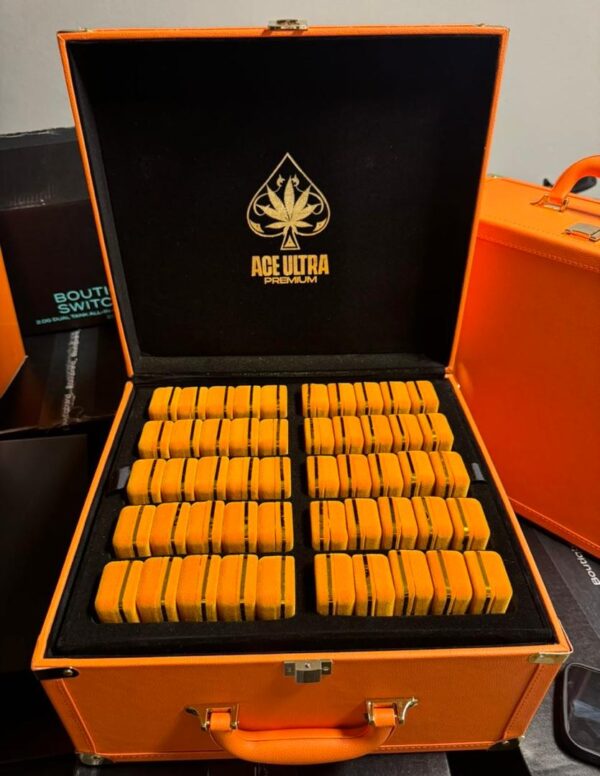 Ace Ultra 2G Disposable Spring Edition - Image 7