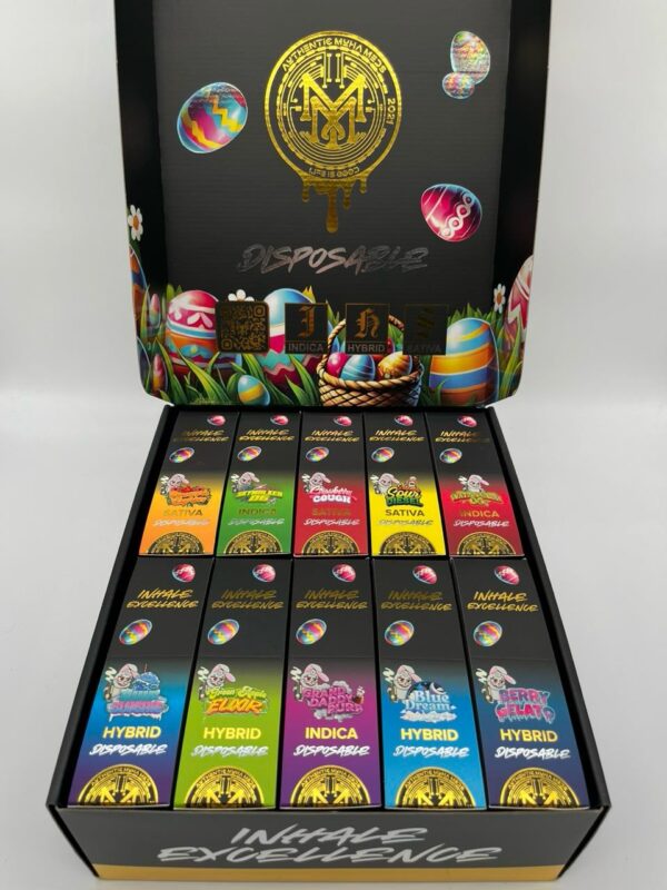 Muha Meds Easter Edition - Image 3