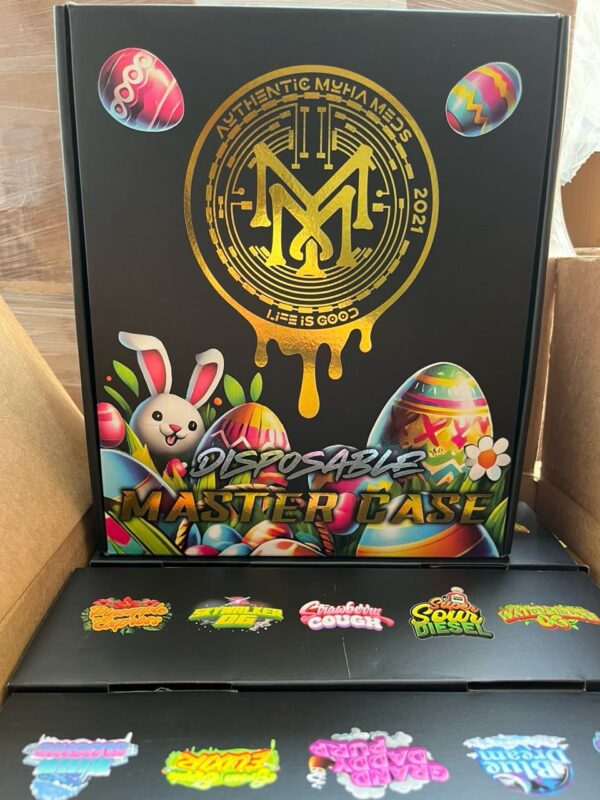 Muha Meds Easter Edition - Image 2