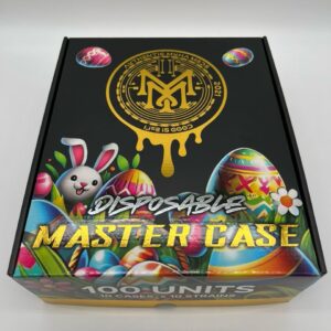 Muha Meds Easter Edition
