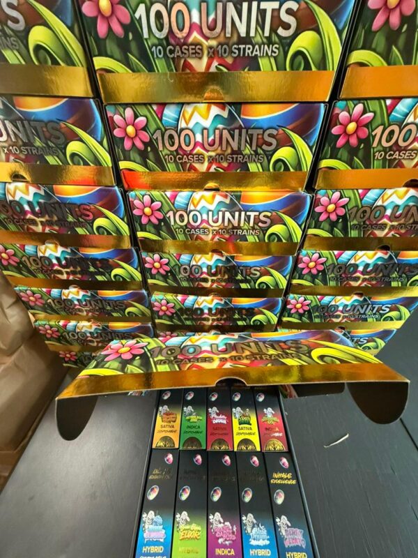 Muha Meds Easter Edition - Image 4