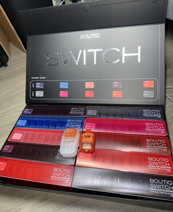 Boutiq Switch V3 - Image 2