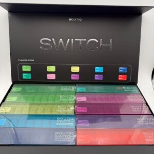 Boutiq Switch V4