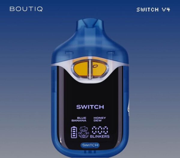 Boutiq Switch V4 - Image 2