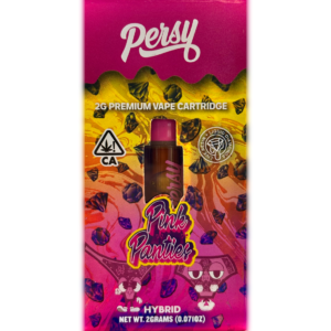 Persy Cart 2G