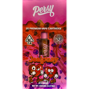 Persy 2g Premium Vape