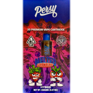Persy Premium Vape
