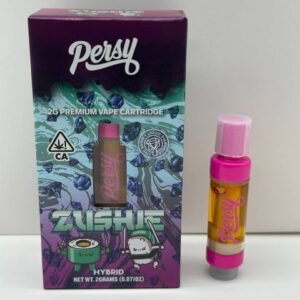 Persy 2g Carts