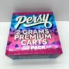 Persy 2g Carts