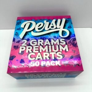 Persy 2g Carts